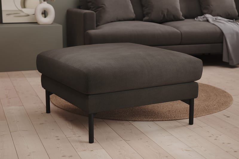 Menard Fodskammel - Møbler - Stole & lænestole - Taburet & skammel - Puf