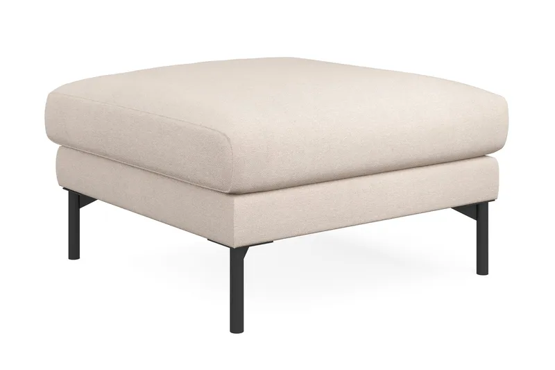 Menard Fodskammel - Møbler - Stole & lænestole - Taburet & skammel - Puf