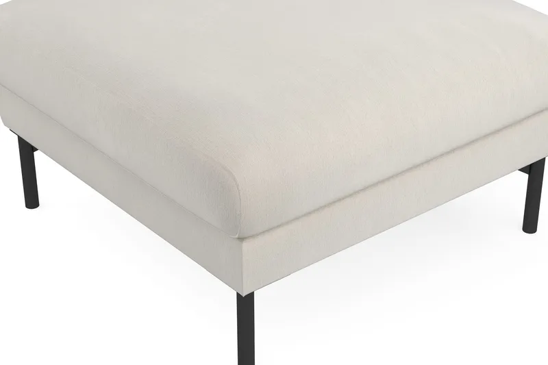 Menard Fodskammel - Møbler - Stole & lænestole - Taburet & skammel - Puf