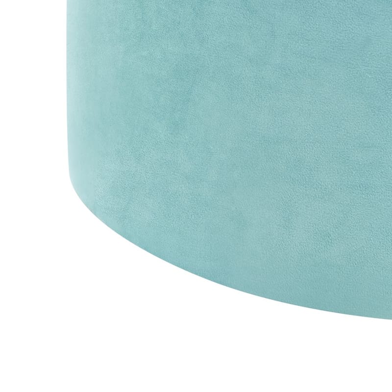 Puf Millen - Grøn - Møbler - Stole & lænestole - Taburet & skammel - Ottoman