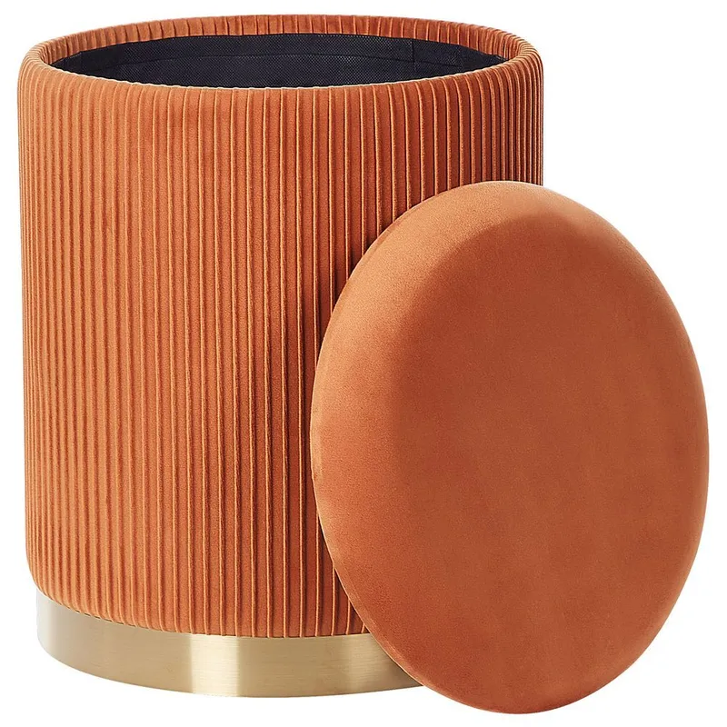 Puf Miramar 2-pak - Møbler - Stole & lænestole - Taburet & skammel - Ottoman