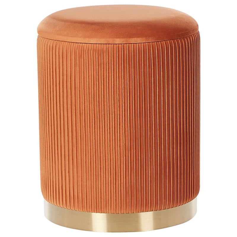 Puf Miramar 2-pak - Møbler - Stole & lænestole - Taburet & skammel - Ottoman