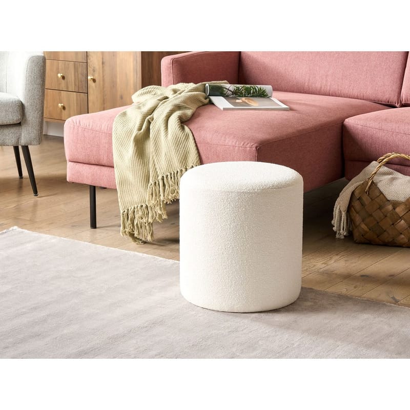 Puf Moab - Møbler - Stole & lænestole - Taburet & skammel - Ottoman