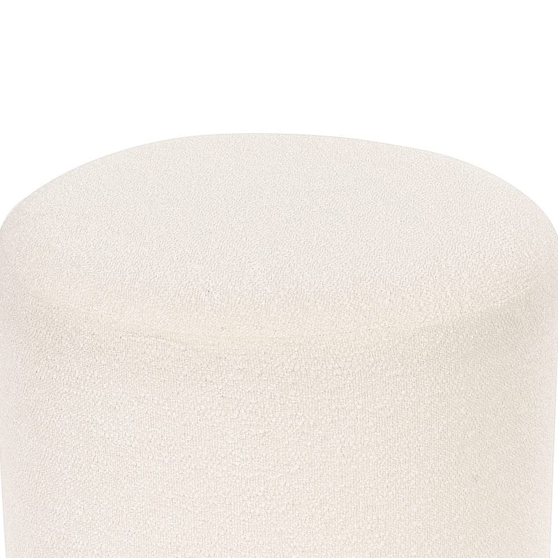 Puf Moab - Møbler - Stole & lænestole - Taburet & skammel - Ottoman