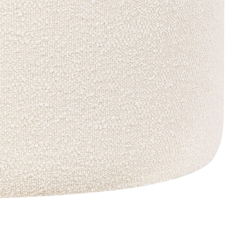 Puf Moab - Møbler - Stole & lænestole - Taburet & skammel - Ottoman