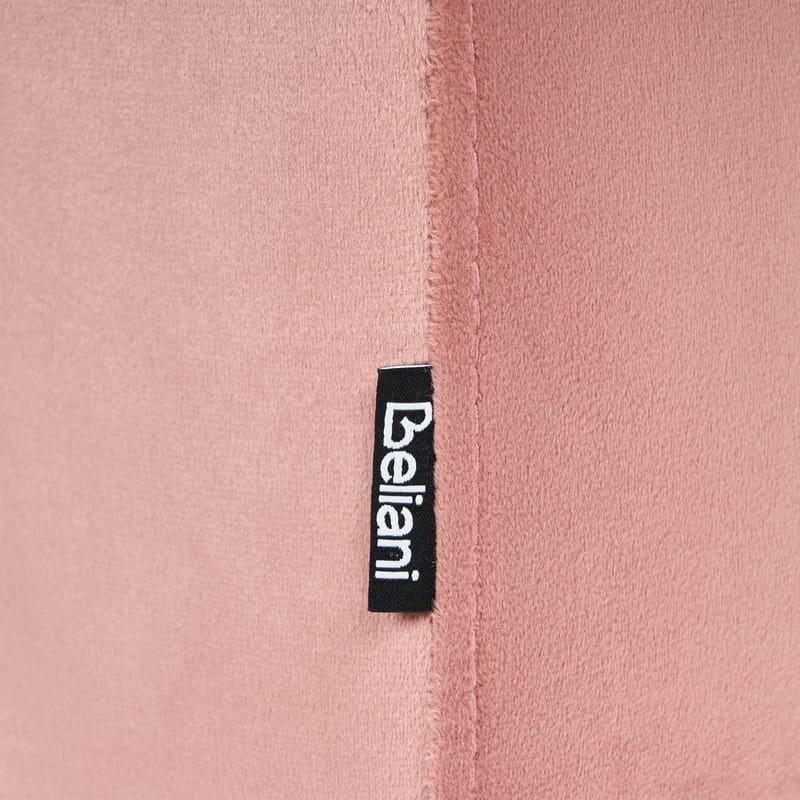 Puf Modoc - Rosa - Møbler - Stole & lænestole - Taburet & skammel - Ottoman