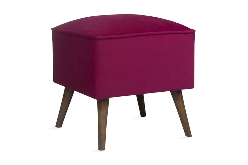 Mostert Fodskammel, Lilla