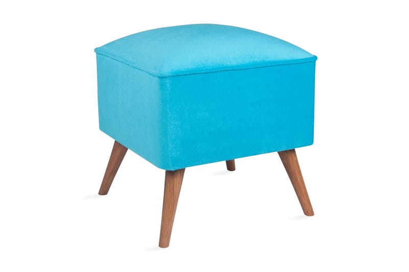 Mostert Fodskammel, Turkis