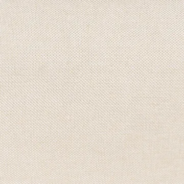 Puf Mukki - Off-White - Møbler - Stole & lænestole - Taburet & skammel - Ottoman