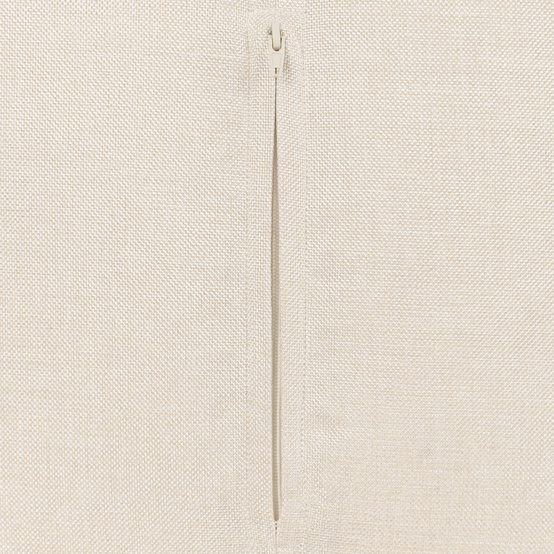 Puf Mukki - Off-White - Møbler - Stole & lænestole - Taburet & skammel - Ottoman