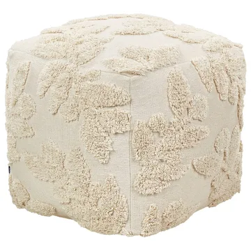 Puf Multan - Møbler - Stole & lænestole - Taburet & skammel - Ottoman