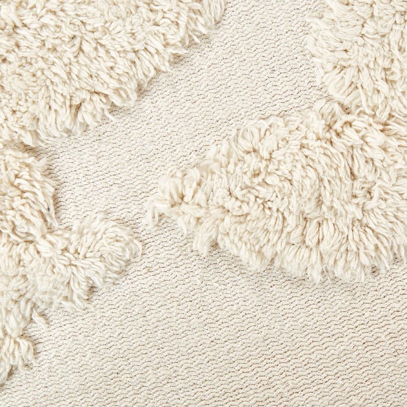 Puf Multan - Møbler - Stole & lænestole - Taburet & skammel - Ottoman