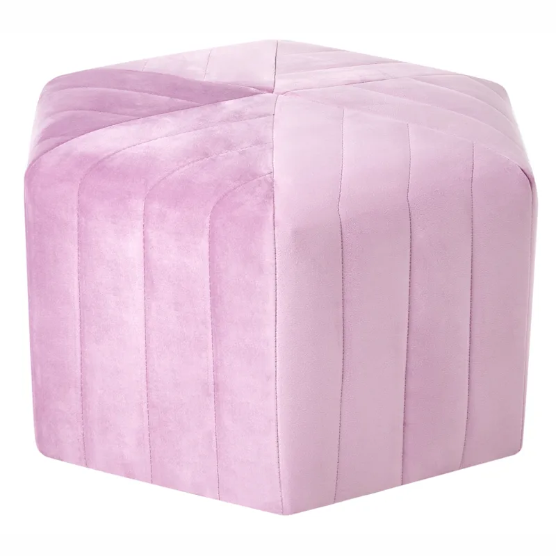 Puf Murietta, Lyseviolet