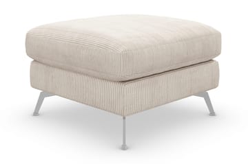 Ocean Lyx Fodskammel