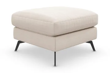 Ocean Lyx Fodskammel