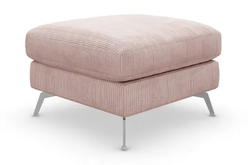 Ocean Lyx Fodskammel