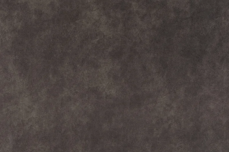 Ocean Lyx Puf - Sort/Læder - Møbler - Stole & lænestole - Taburet & skammel - Puf