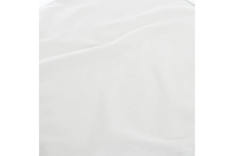 Oceanis Puf - Beige/Sort - Møbler - Stole & lænestole - Taburet & skammel - Puf