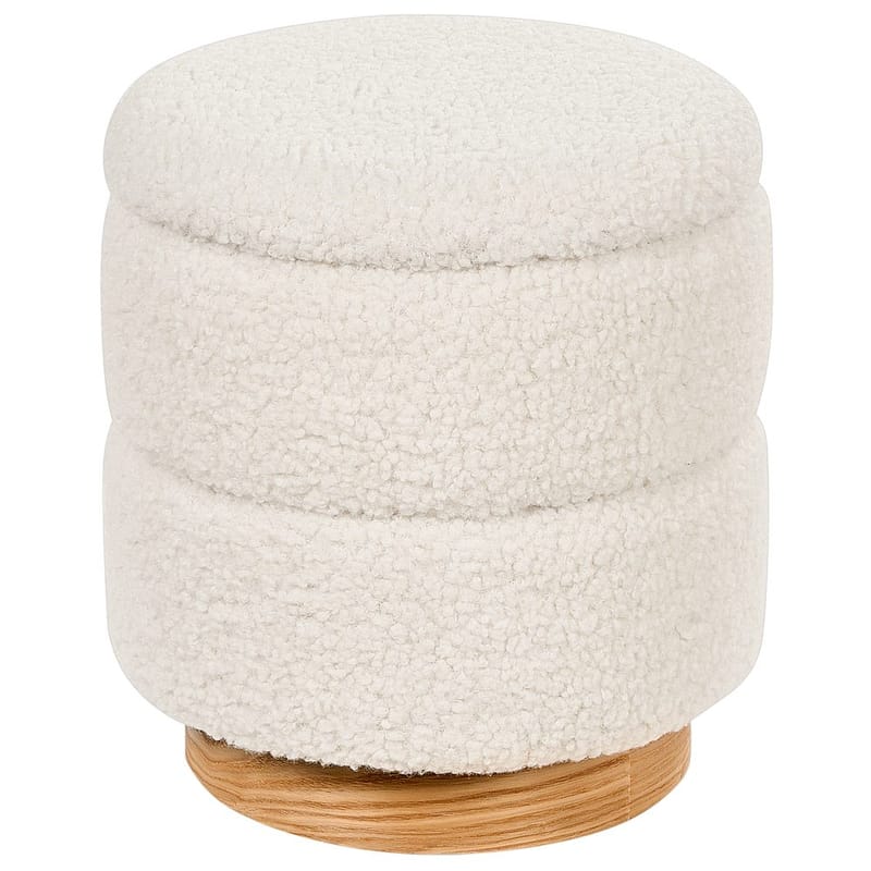 Puf Ogden, undefined