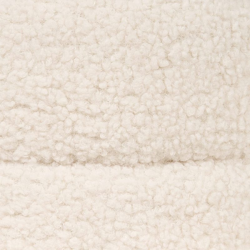 Puf Ogden - Møbler - Stole & lænestole - Taburet & skammel - Ottoman