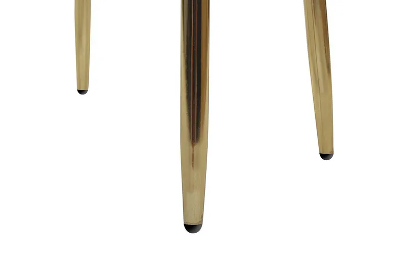 Opbevaringsbænk Durham Grå - Grå - Møbler - Stole & lænestole - Taburet & skammel - Puf - Opredelig puf