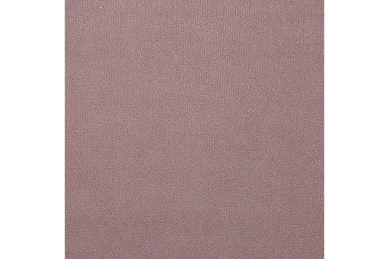 Opbevaringsbænk Durham Rosa - Rosa - Møbler - Stole & lænestole - Taburet & skammel - Puf - Opredelig puf