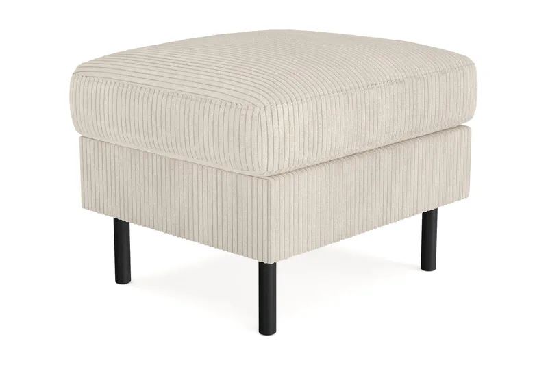 Peppe Fodskammel, Beige