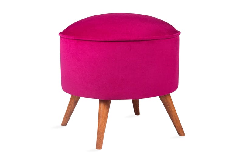 Phyllisann Fodskammel, Lilla