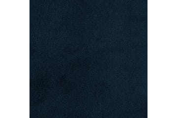 Puf - Blå - Møbler - Stole & lænestole - Taburet & skammel - Puf