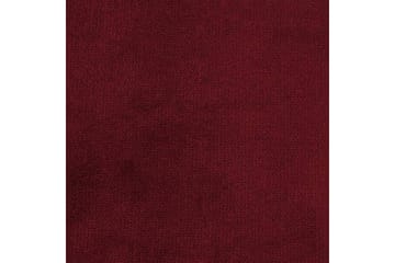 Puf - Rød - Møbler - Stole & lænestole - Taburet & skammel - Puf