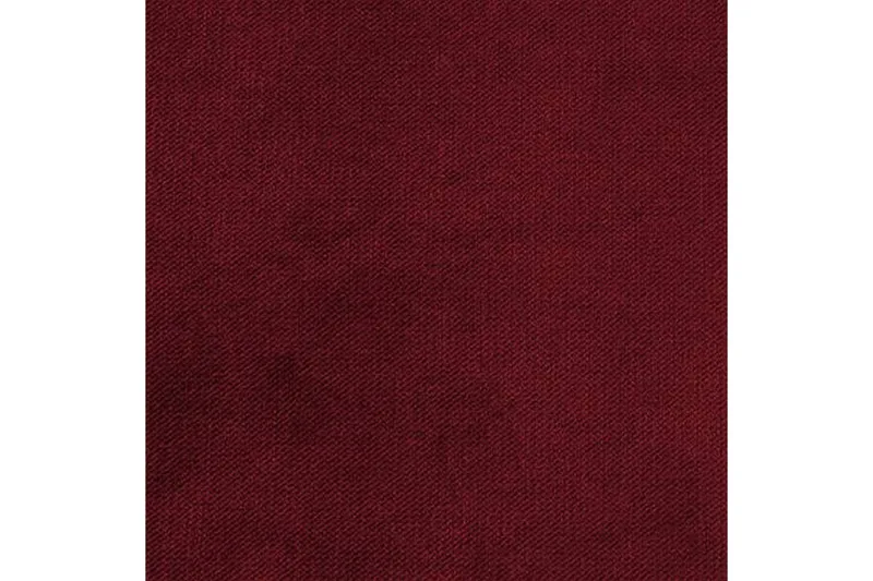 Puf - Rød - Møbler - Stole & lænestole - Taburet & skammel - Puf