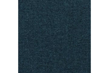 Rapale Fodskammel - Blå - Møbler - Stole & lænestole - Taburet & skammel - Puf