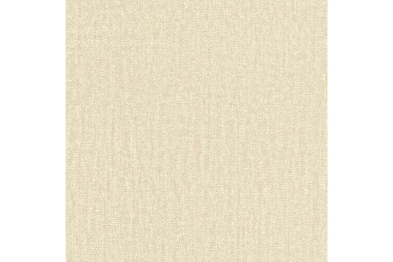 Rathkeale Fodskammel 46 cm - Beige/Sort - Møbler - Stole & lænestole - Taburet & skammel - Puf