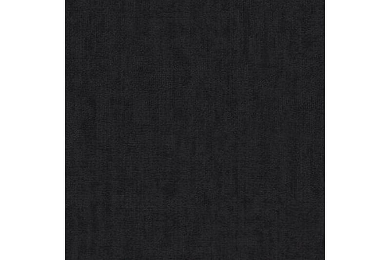 Rathkeale Fotpall 46 cm Black - Møbler - Stole & lænestole - Taburet & skammel - Puf