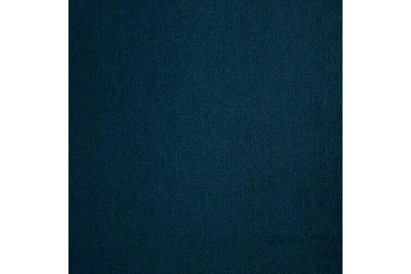 Rathkeale Fotpall 46 cm Dark Blue/Black - Møbler - Stole & lænestole - Taburet & skammel - Puf