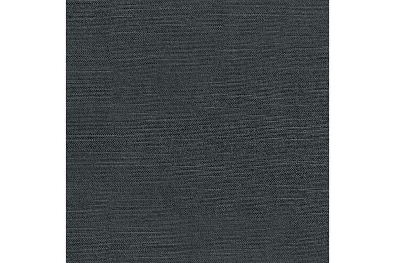 Reginia Fodskammel 67 cm - Sort - Møbler - Stole & lænestole - Taburet & skammel - Puf
