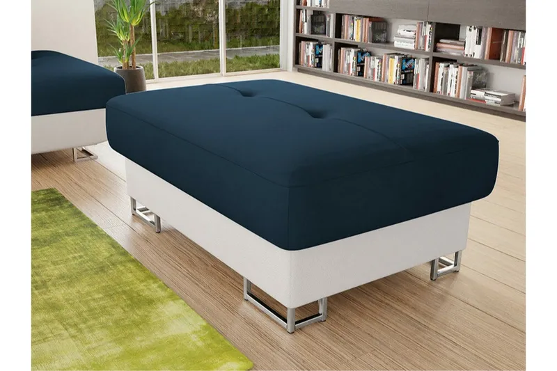 Reginia Fodskammel 67 cm - Møbler - Stole & lænestole - Taburet & skammel - Puf