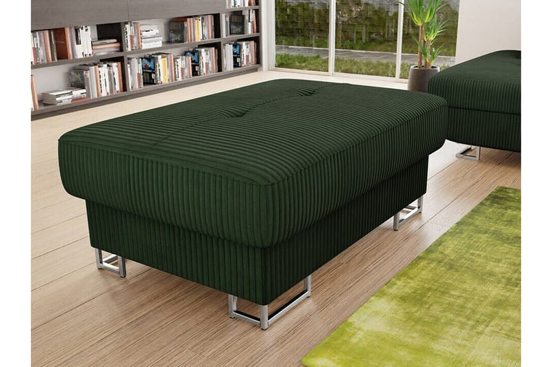 Reginia Fodskammel 67 cm - Møbler - Stole & lænestole - Taburet & skammel - Puf