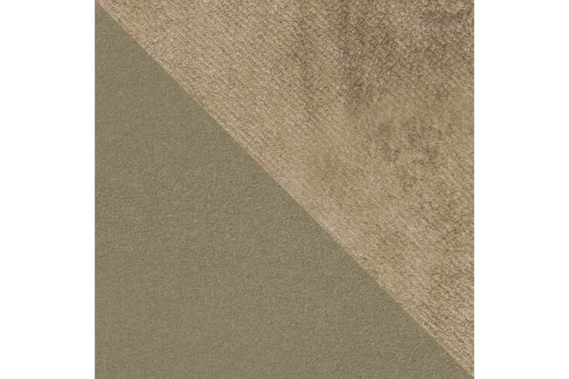 Reginia Fotpall 67 cm beige - Møbler - Stole & lænestole - Taburet & skammel - Puf