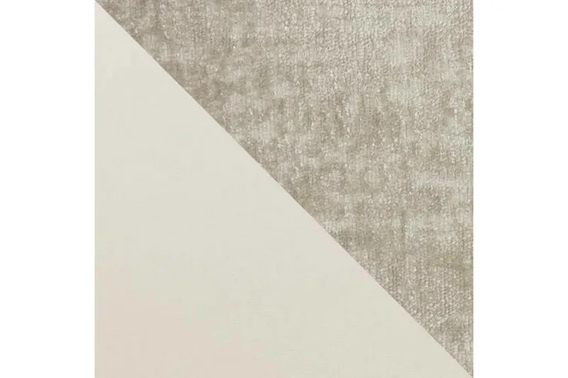 Reginia Fotpall 67 cm beige - Møbler - Stole & lænestole - Taburet & skammel - Puf