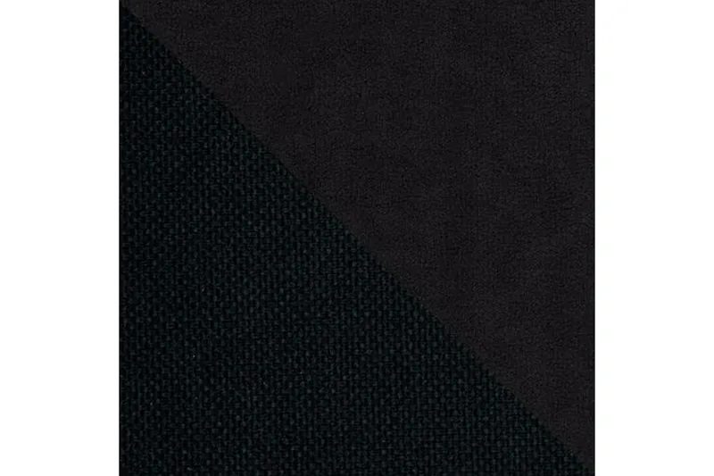 Reginia Fotpall 67 cm Black - Møbler - Stole & lænestole - Taburet & skammel - Puf