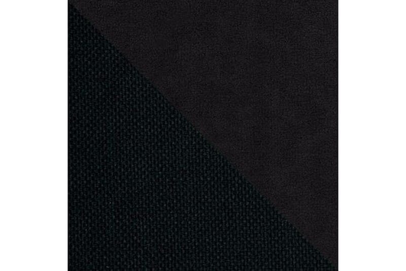 Reginia Fotpall 67 cm Black - Møbler - Stole & lænestole - Taburet & skammel - Puf