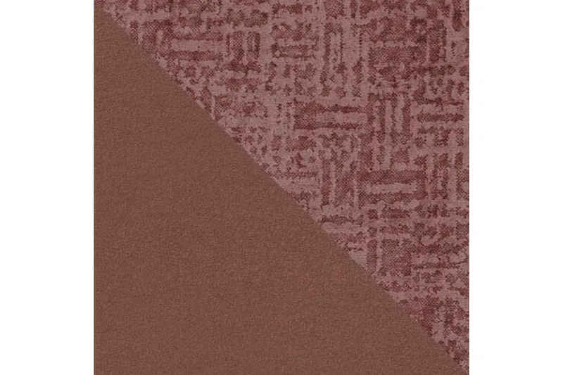 Reginia Fotpall 67 cm Brown - Møbler - Stole & lænestole - Taburet & skammel - Puf