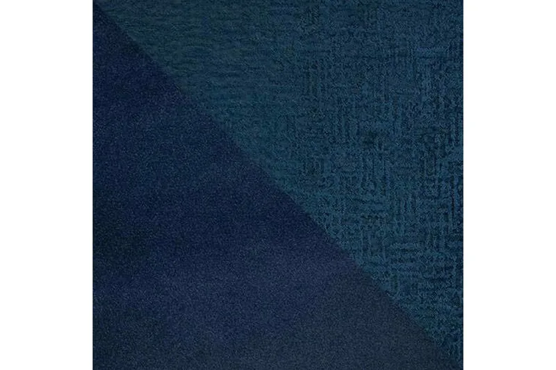 Reginia Fotpall 67 cm Dark blue - Møbler - Stole & lænestole - Taburet & skammel - Puf