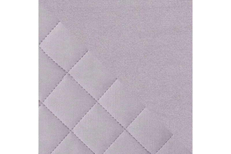 Reginia Fotpall 67 cm Light purple - Møbler - Stole & lænestole - Taburet & skammel - Puf