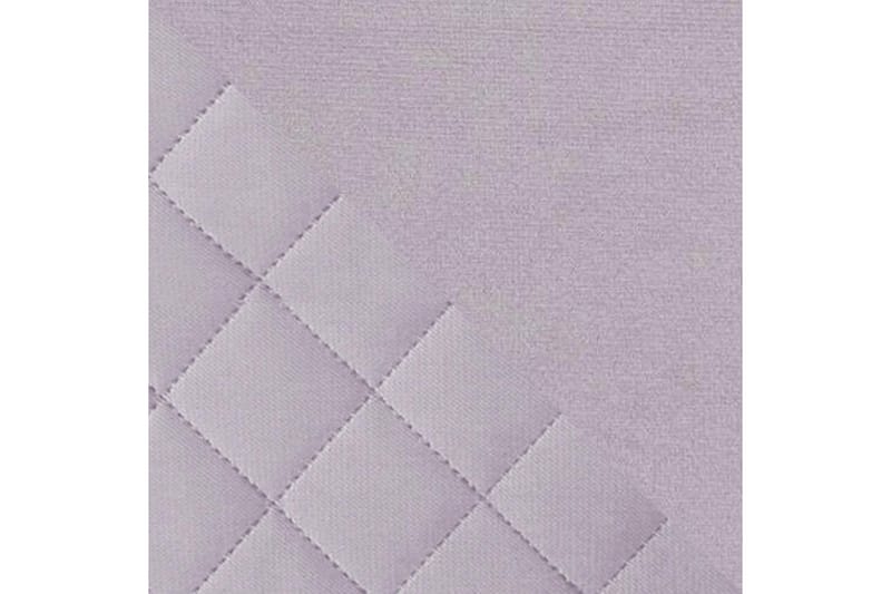 Reginia Fotpall 67 cm Light purple - Møbler - Stole & lænestole - Taburet & skammel - Puf