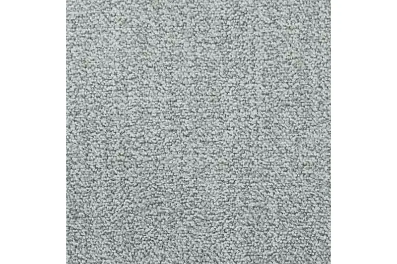 Reginia Fotpall 67 cm Ljusgrå - Møbler - Stole & lænestole - Taburet & skammel - Puf