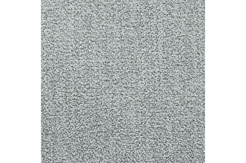 Reginia Fotpall 67 cm Ljusgrå - Møbler - Stole & lænestole - Taburet & skammel - Puf