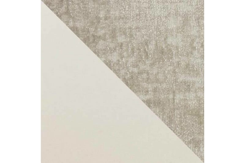 Reginia Fotpall 67 cm NO_BRAND beige - Møbler - Stole & lænestole - Taburet & skammel - Puf