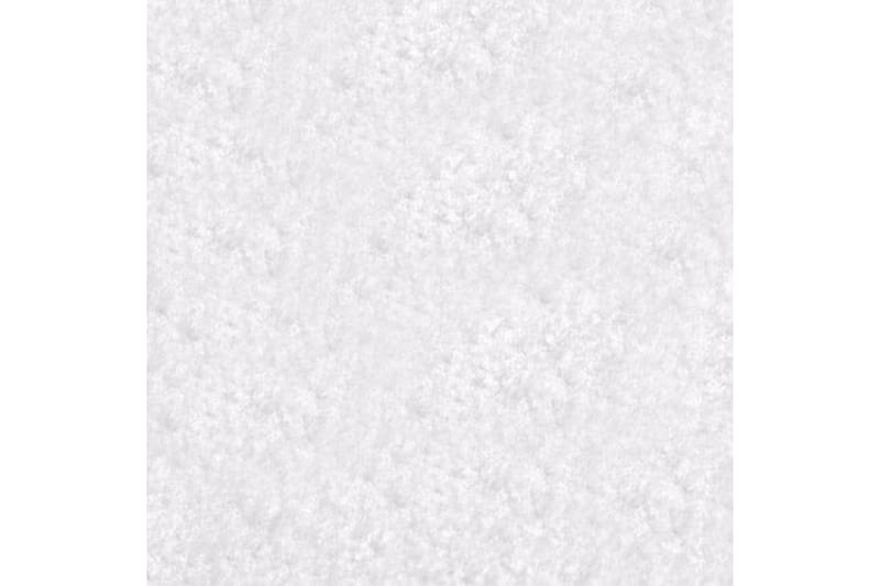 Reginia Fotpall 67 cm White - Møbler - Stole & lænestole - Taburet & skammel - Puf